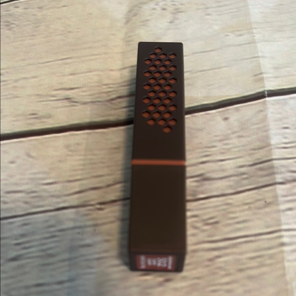 Burt's Bees Brown Lipstick